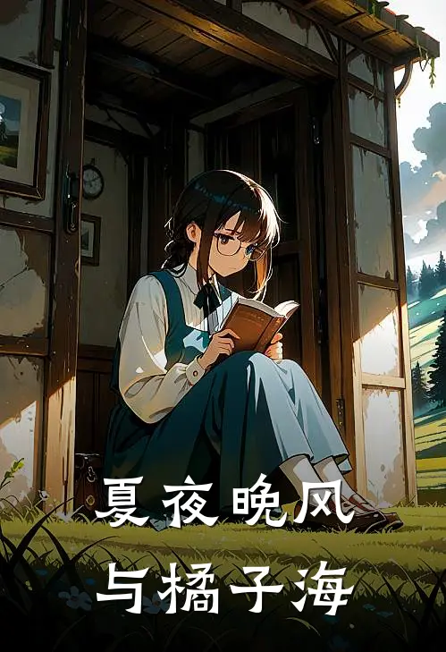 夏夜晚风与橘子海