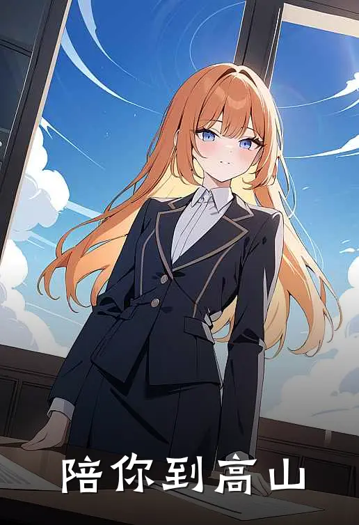 陪你到高山