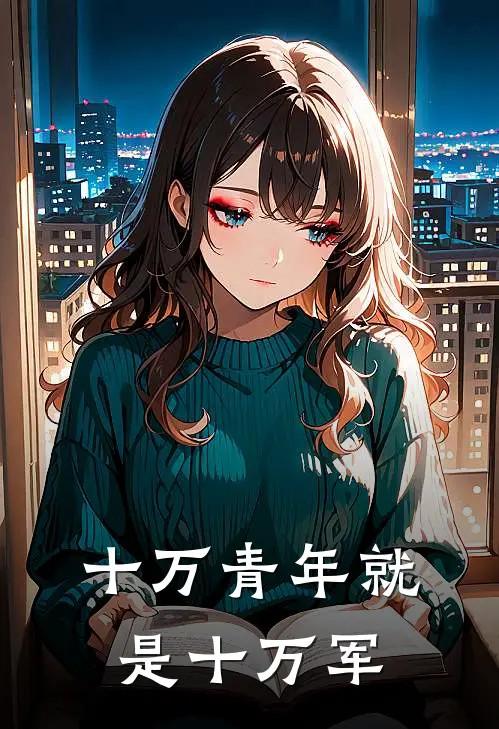 十万青年就是十万军