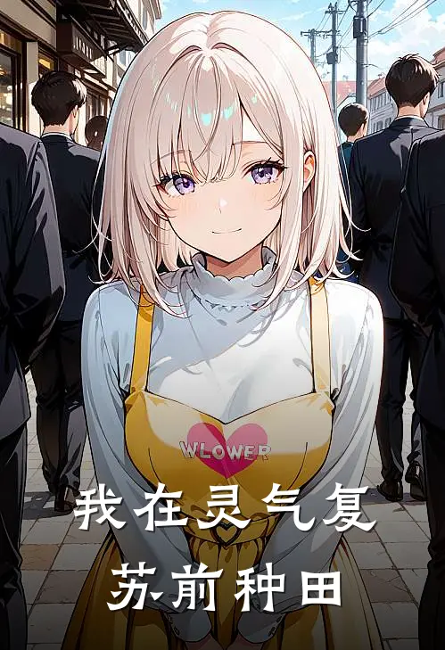 我在灵气复苏前种田