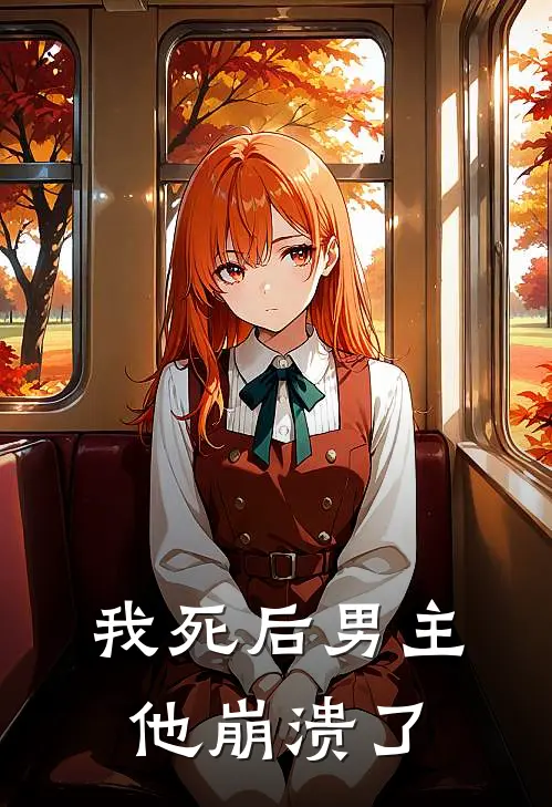 我死后男主他崩溃了