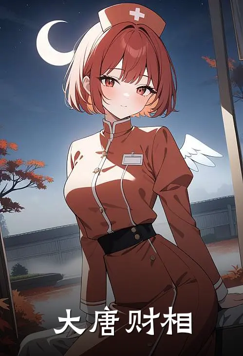 大唐财相