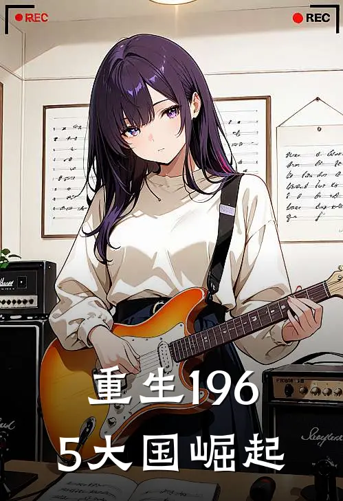 重生1965大国崛起