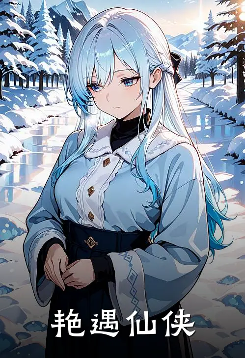 艳遇仙侠