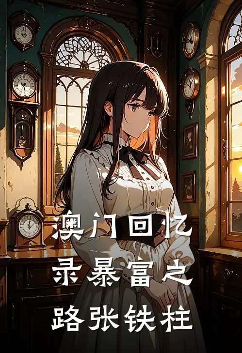 澳门回忆录暴富之路张铁柱