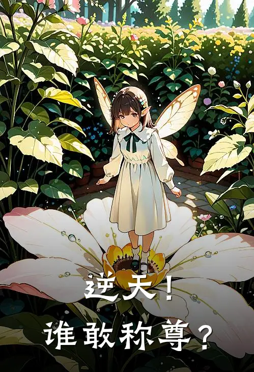 逆天！谁敢称尊？