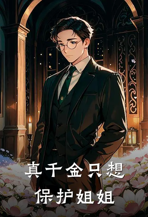 真千金只想保护姐姐