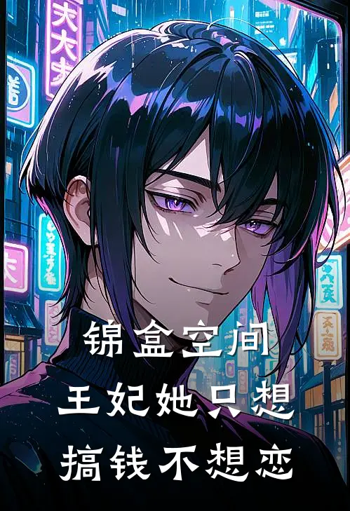 锦盒空间：王妃她只想搞钱不想恋