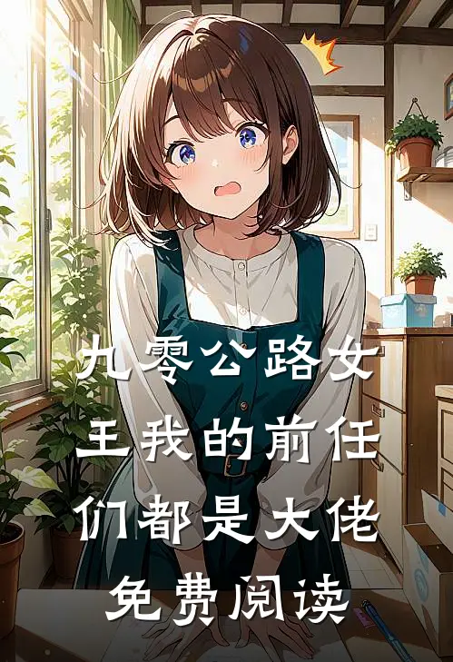 九零公路女王我的前任们都是大佬免费阅读