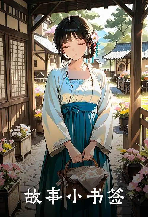 故事小书签