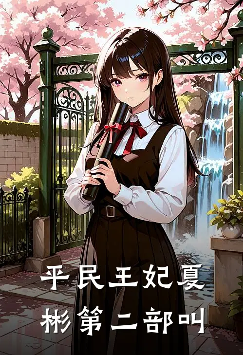 平民王妃夏彬第二部叫