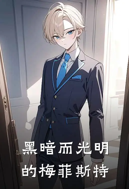黑暗而光明的梅菲斯特
