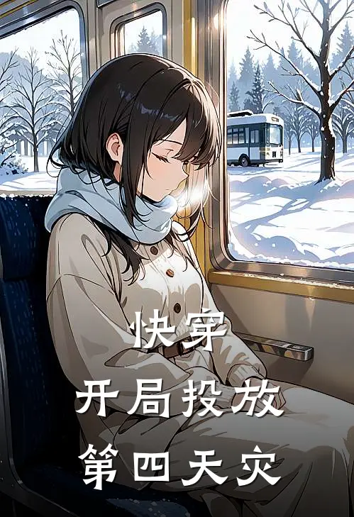 快穿：开局投放第四天灾