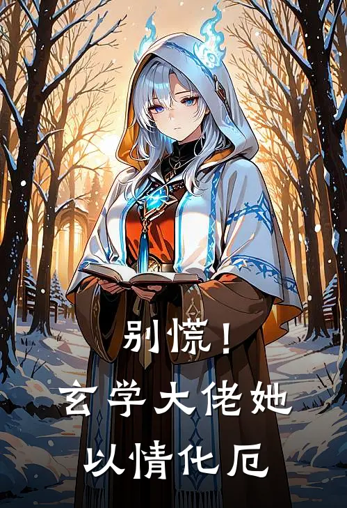 别慌！玄学大佬她以情化厄