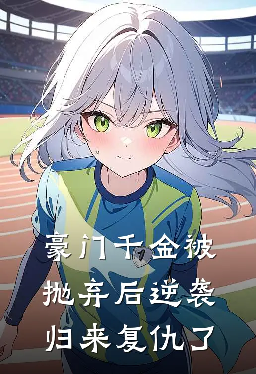 豪门千金被抛弃后逆袭归来复仇了