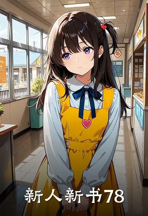 新人新书78