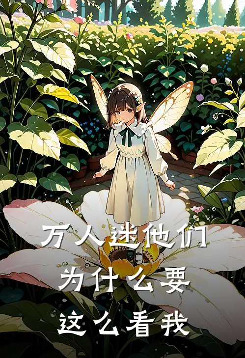 【万人迷】他们为什么要这么看我