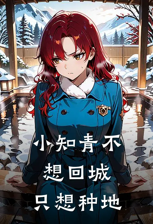 小知青不想回城，只想种地