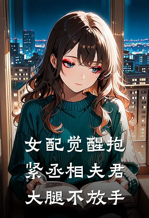 女配觉醒抱紧丞相夫君大腿不放手