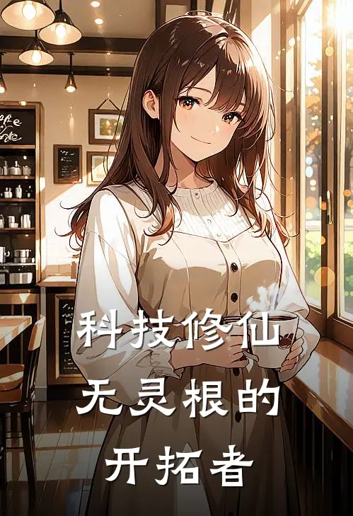 科技修仙：无灵根的开拓者