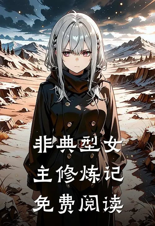 非典型女主修炼记免费阅读