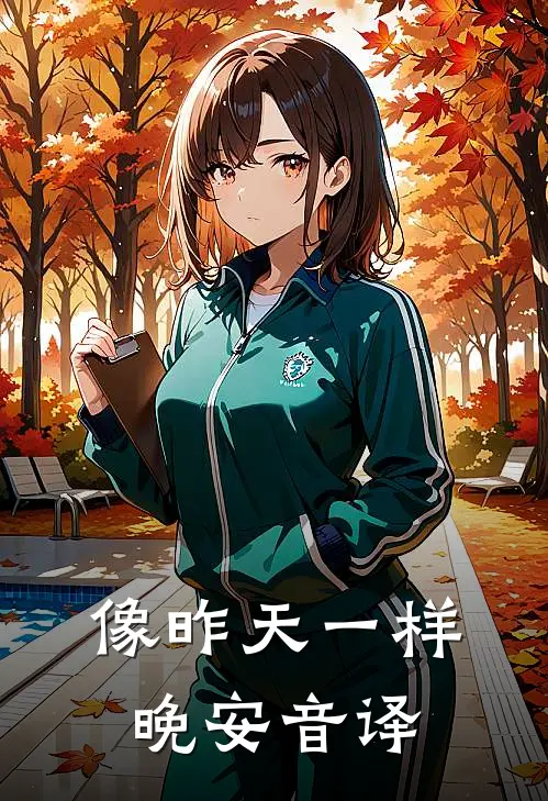 像昨天一样晚安音译