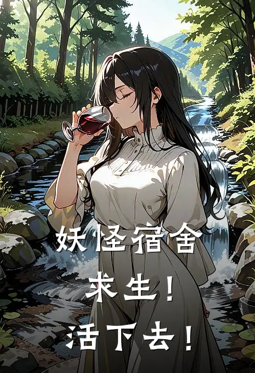 妖怪宿舍：求生！活下去！