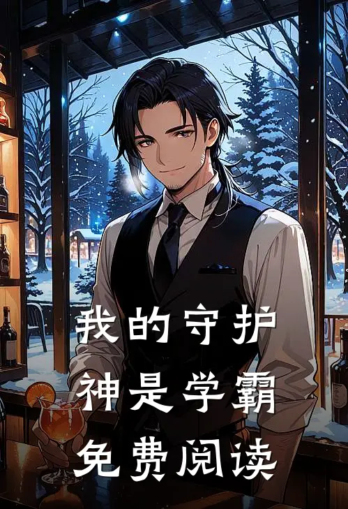 我的守护神是学霸免费阅读