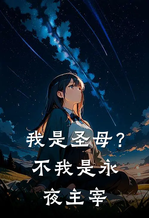 林觉林觉(我是圣母？不，我是永夜主宰)完整版免费在线阅读_《我是圣母？不，我是永夜主宰》全集在线阅读