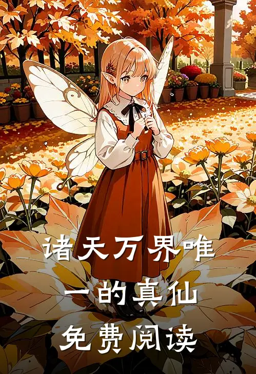 诸天万界唯一的真仙免费阅读