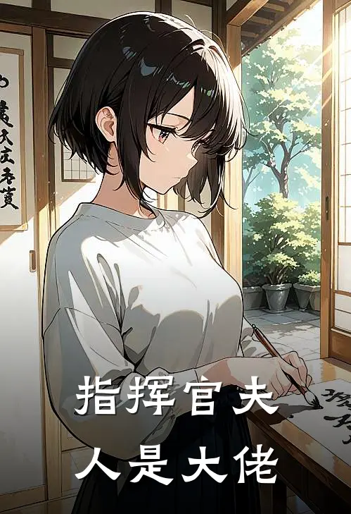 指挥官夫人是大佬(苏晚星霍景深)最新小说_免费阅读完整版小说指挥官夫人是大佬(苏晚星霍景深)