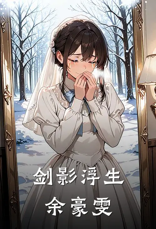 剑影浮生余豪雯(顾清风慕容嫣)完结版小说_最新全本小说剑影浮生余豪雯顾清风慕容嫣