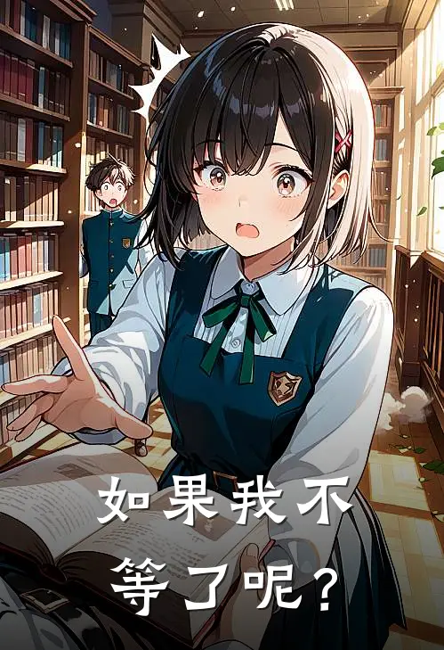 如果我不等了呢？