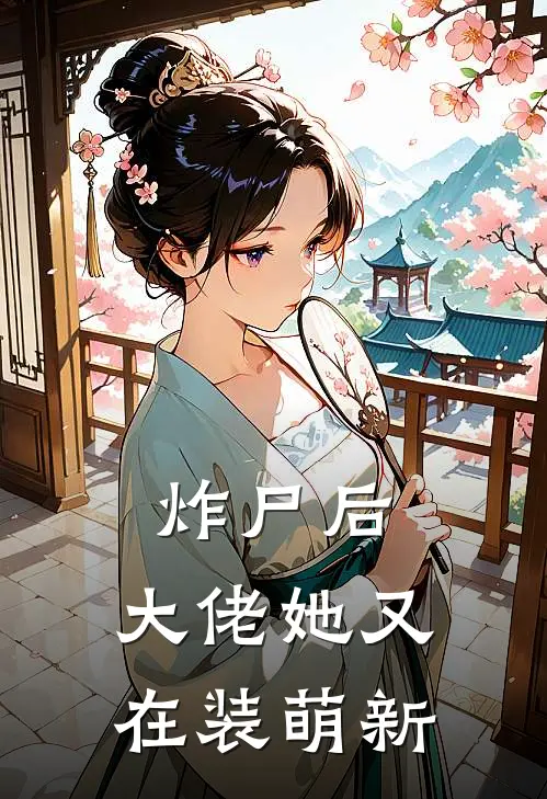 炸尸后，大佬她又在装萌新柳元笙柳元笙推荐完结小说_免费阅读炸尸后，大佬她又在装萌新(柳元笙柳元笙)