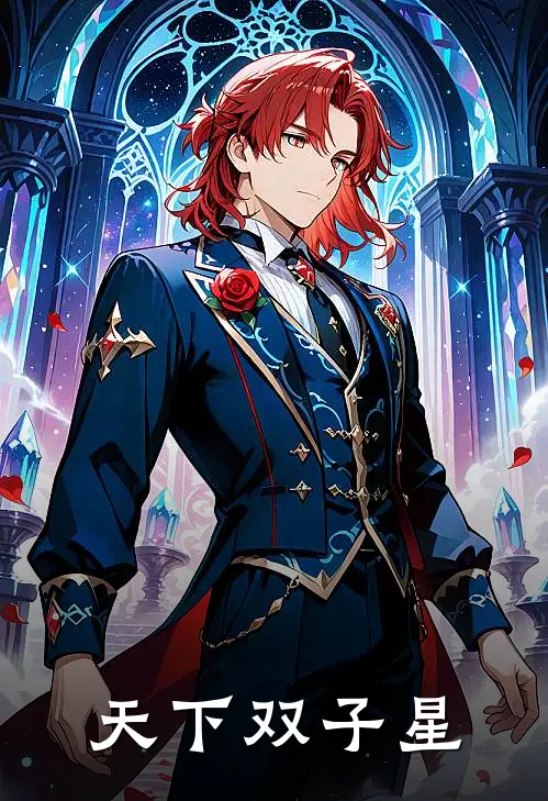 天下双子星(谢珩流春)在线阅读免费小说_完整版小说免费阅读天下双子星(谢珩流春)