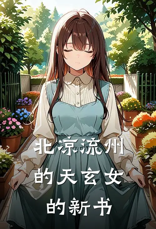 北凉流州的天玄女的新书(林奇赵思明)完结版小说_最新全本小说北凉流州的天玄女的新书林奇赵思明