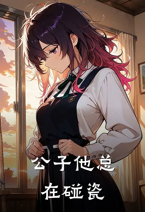 公子他总在碰瓷(卫珩绵绵)在哪看免费小说_已完结小说推荐公子他总在碰瓷卫珩绵绵