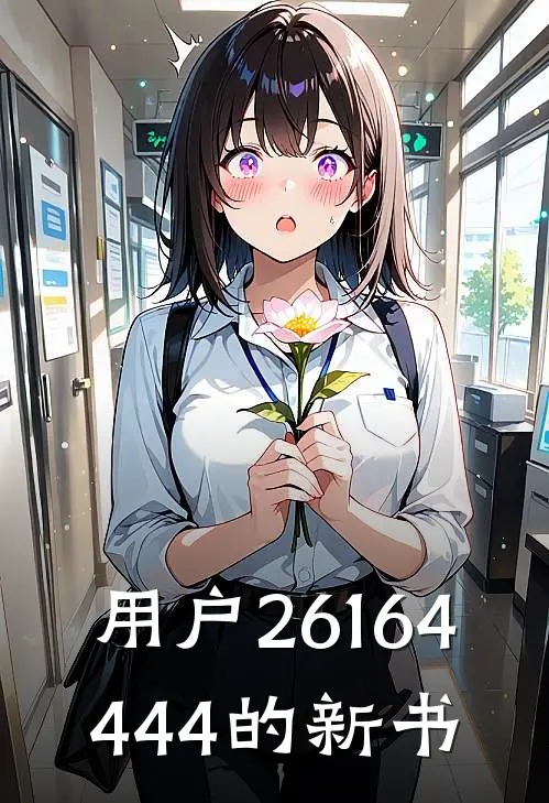 用户26164444的新书