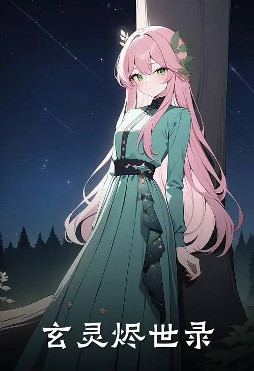 玄灵烬世录(云岐青萝)免费小说完结版_免费小说免费阅读玄灵烬世录云岐青萝