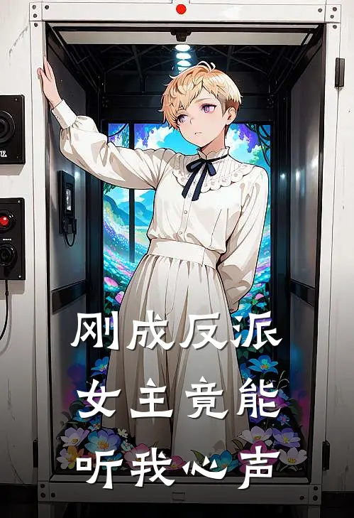 刚成反派，女主竟能听我心声顾长夜叶凡完本完结小说_热门小说排行榜刚成反派，女主竟能听我心声顾长夜叶凡