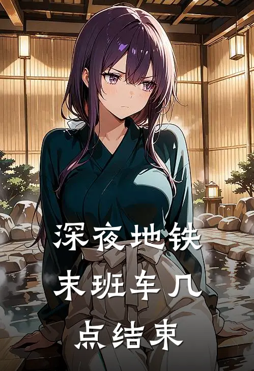 深夜地铁末班车几点结束