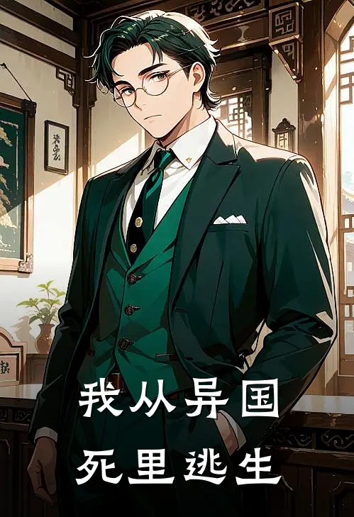 我从异国死里逃生阿什林远最新小说推荐_最新好看小说我从异国死里逃生阿什林远
