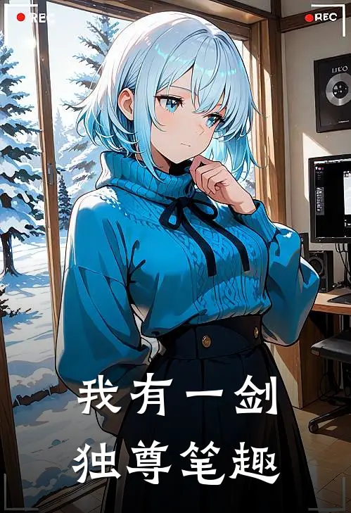 我有一剑独尊笔趣