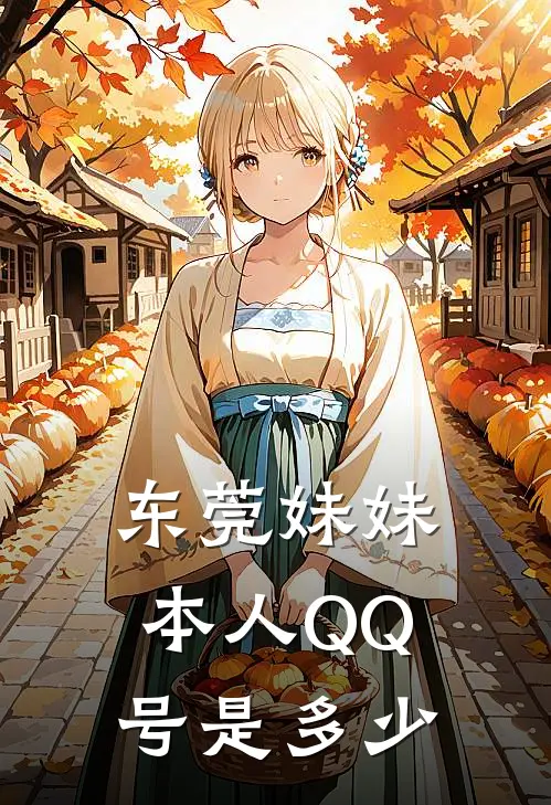 东莞妹妹本人QQ号是多少