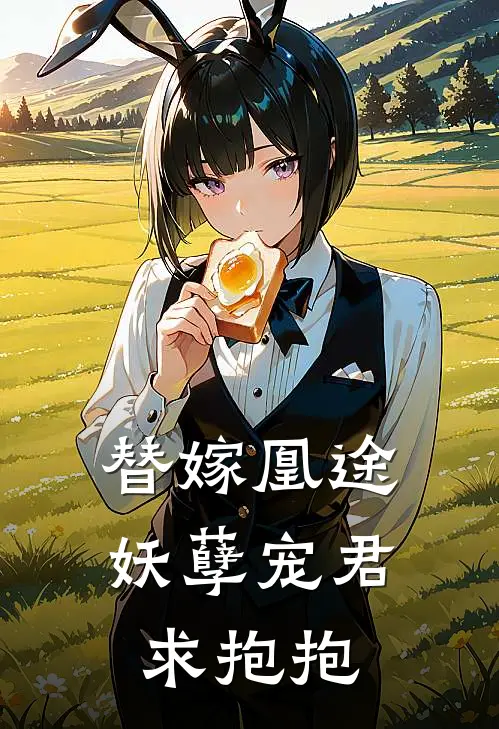 替嫁凰途妖孽宠君求抱抱