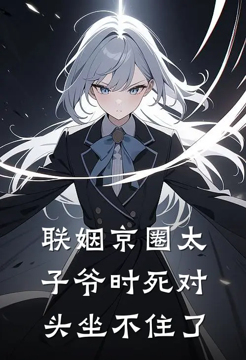 联姻京圈太子爷时死对头坐不住了