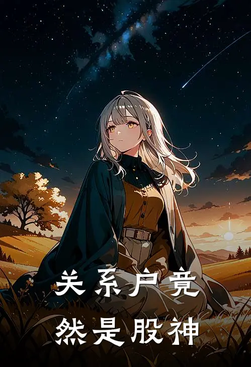 关系户竟然是股神