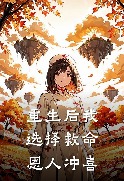 重生后我选择救命恩人冲喜