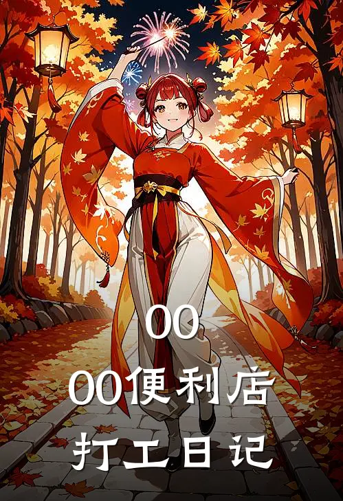 00：00便利店打工日记(林羡昙寂)完本小说_全本免费小说00：00便利店打工日记林羡昙寂