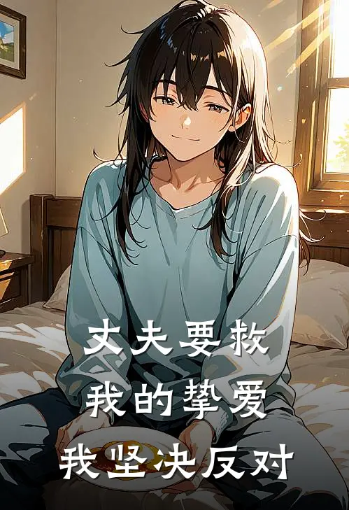 丈夫要救我的挚爱，我坚决反对(霍焰陆逢深)完结版免费小说_热门完结小说丈夫要救我的挚爱，我坚决反对(霍焰陆逢深)